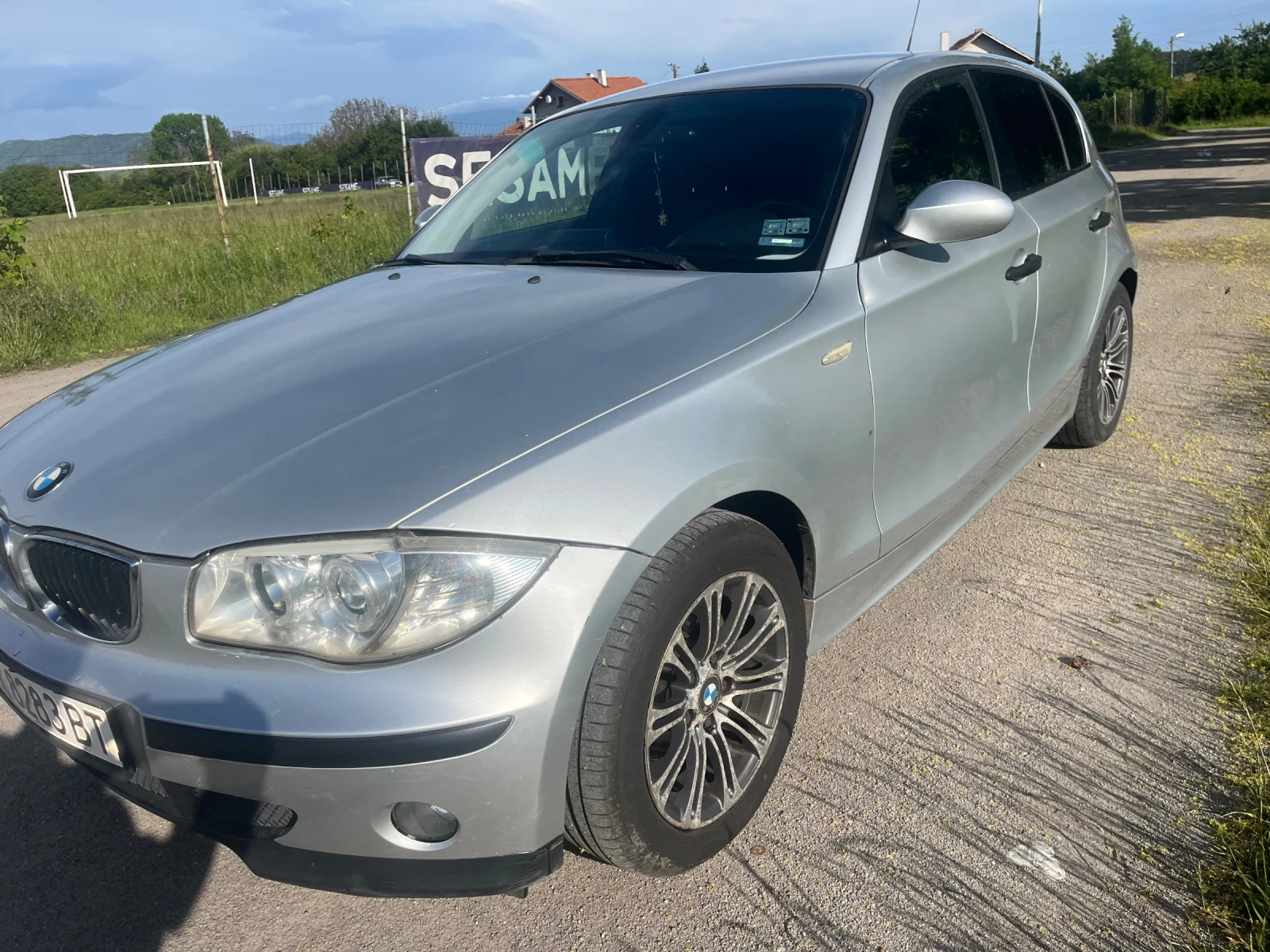 BMW 118  - изображение 2