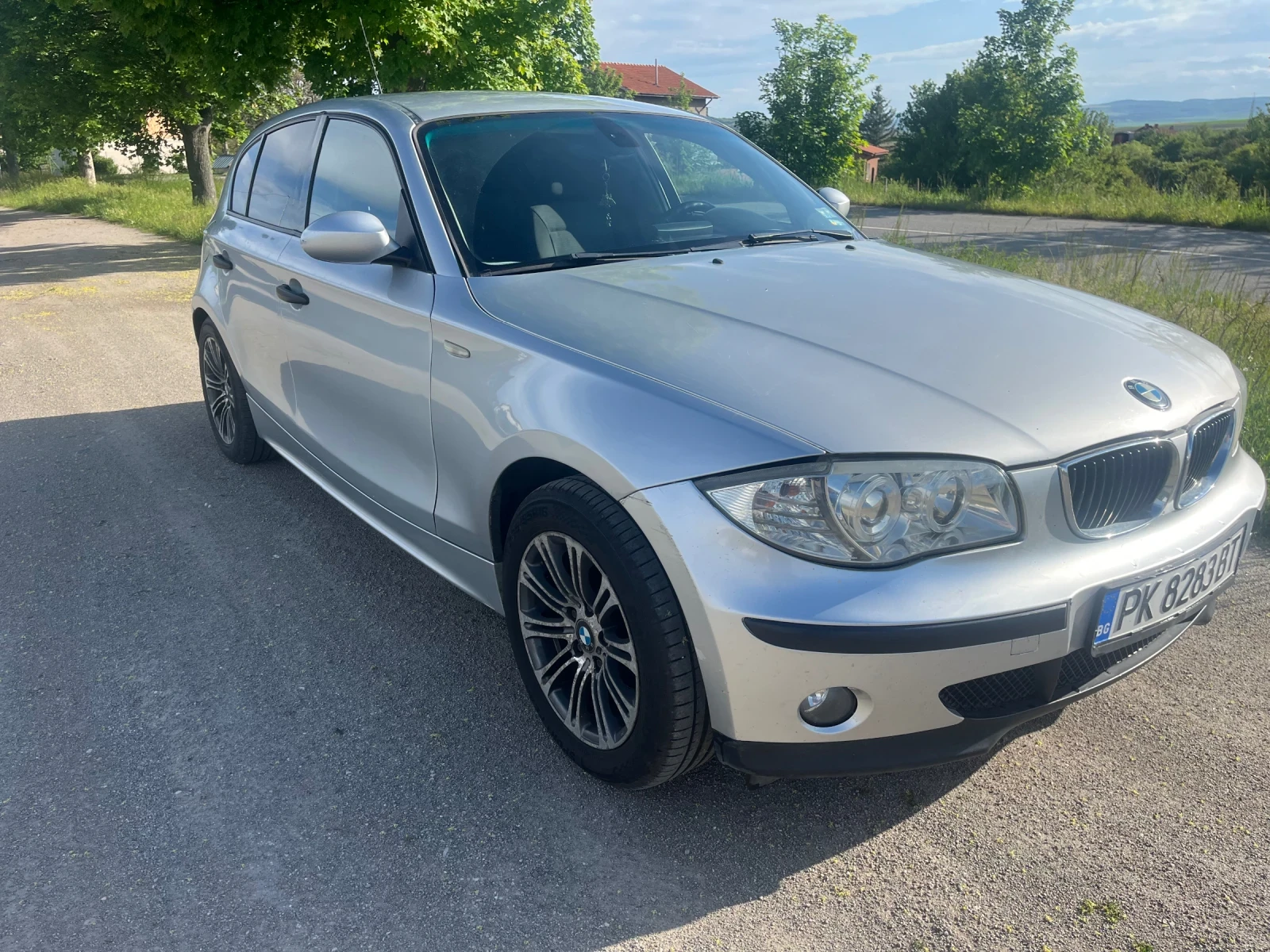 BMW 118  - изображение 3