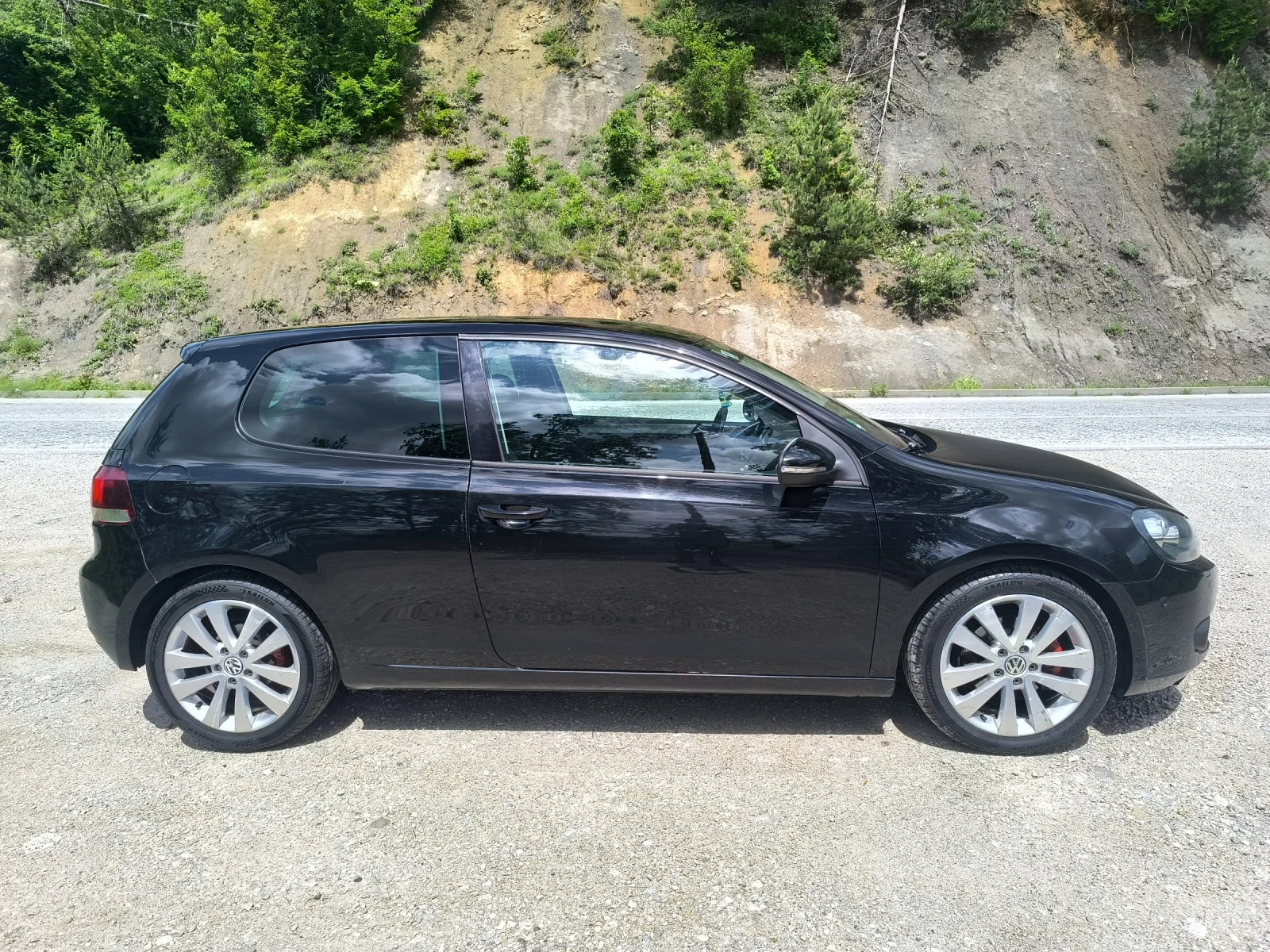 VW Golf 2.0 - изображение 5
