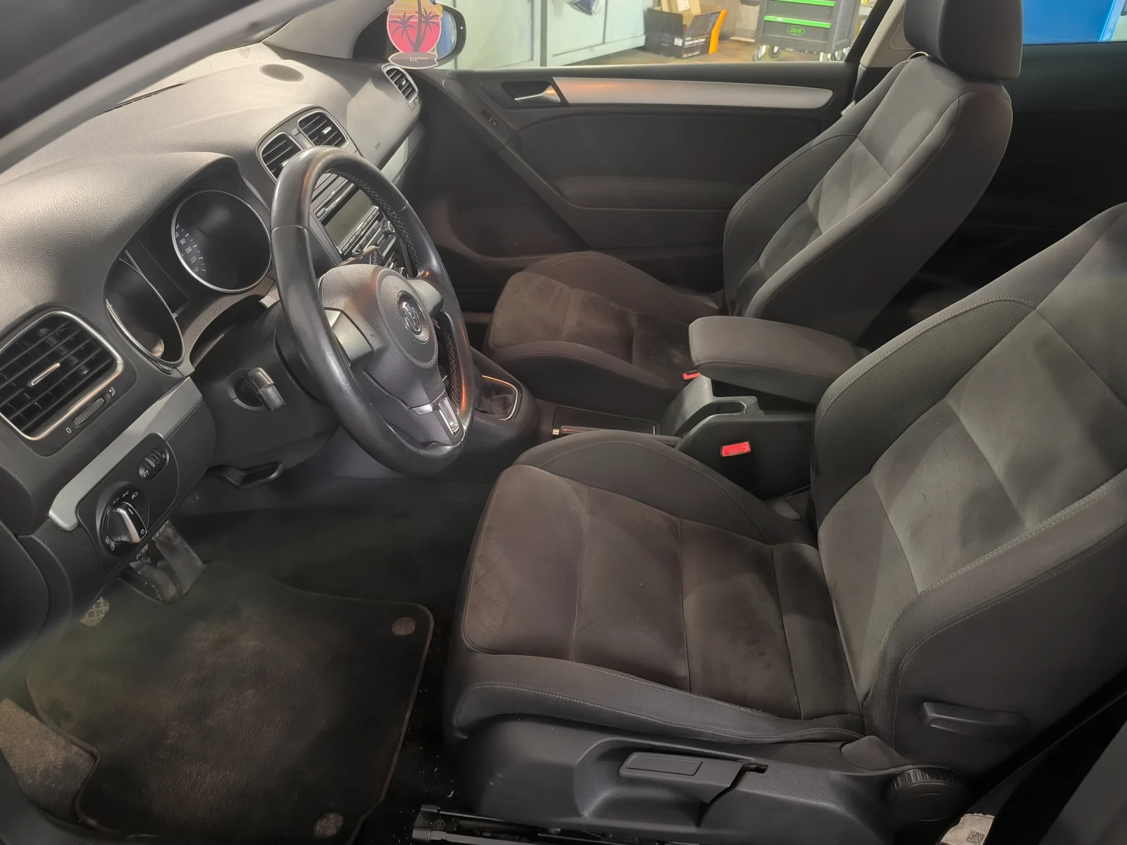 VW Golf 2.0 | Mobile.bg � ����������� 11