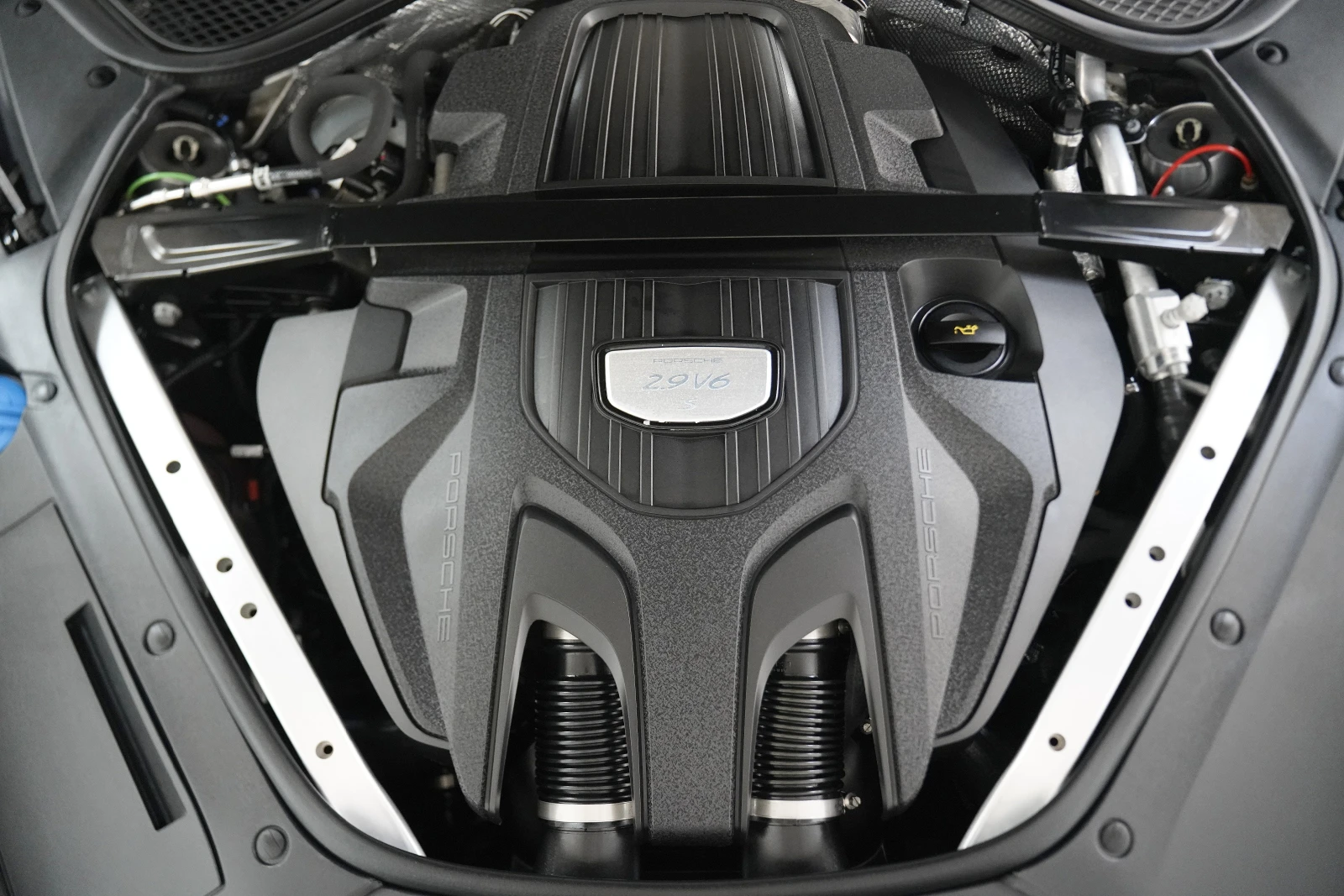 Porsche Panamera 4S | Mobile.bg   15