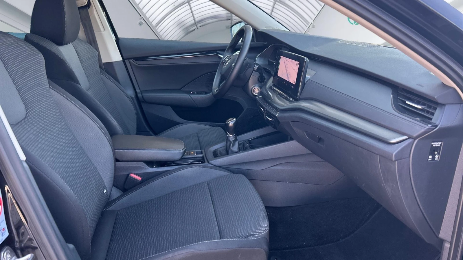 Skoda Octavia 2.0 TDi, Месечна вноска от 440 лв. - изображение 9