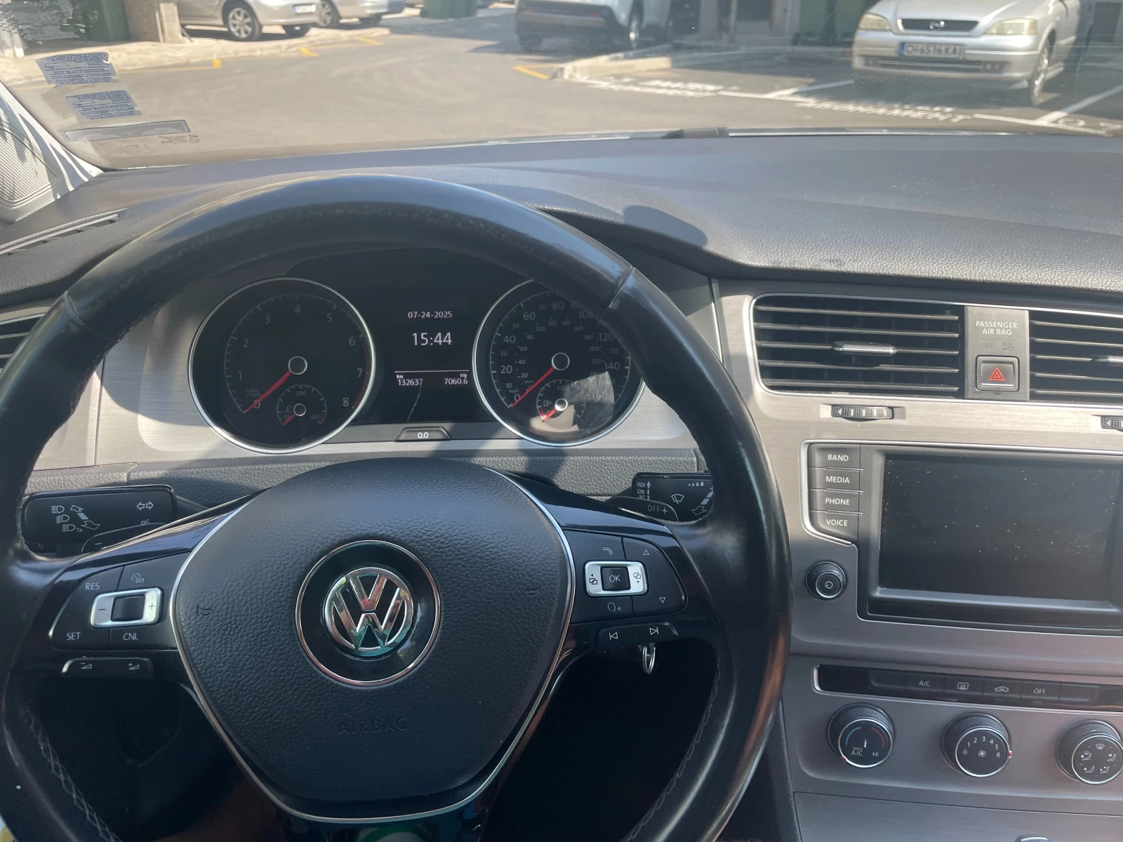VW Golf  - изображение 6