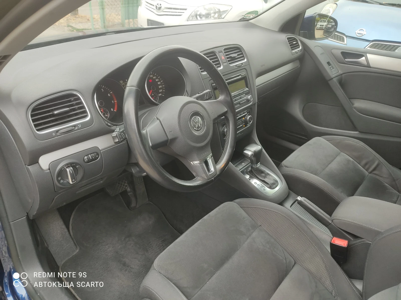 VW Golf 1.4tsi/160kc, DSG, , TUV  | Mobile.bg   11