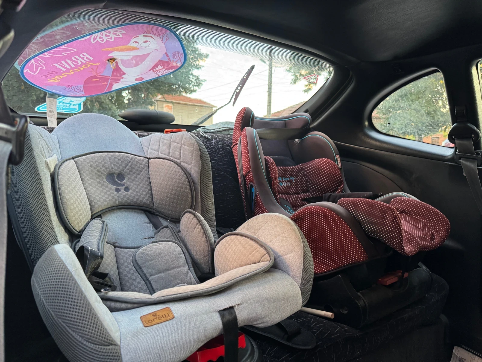 Hyundai Coupe Rd1 - изображение 5
