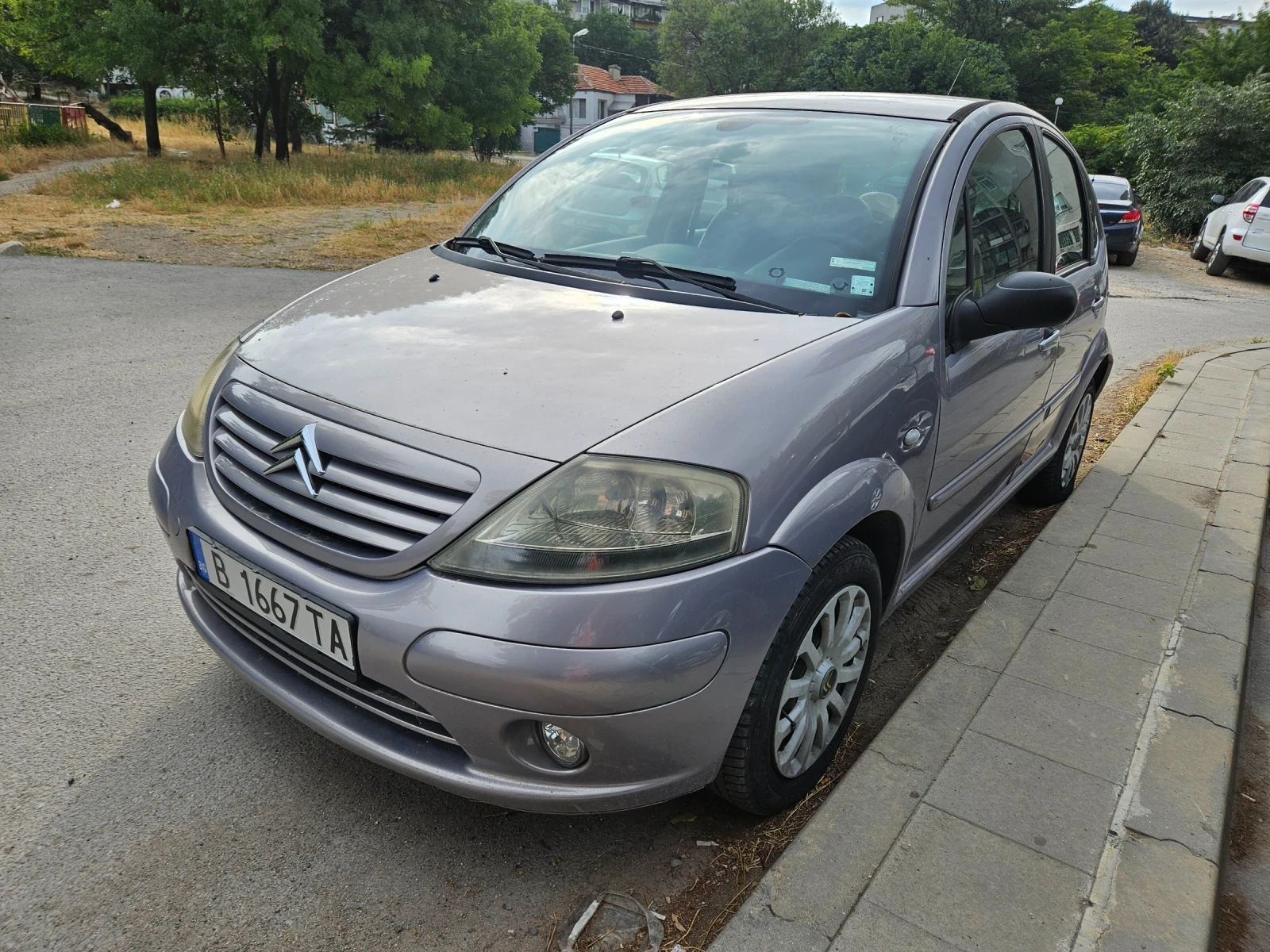 Citroen C3 | Mobile.bg   1