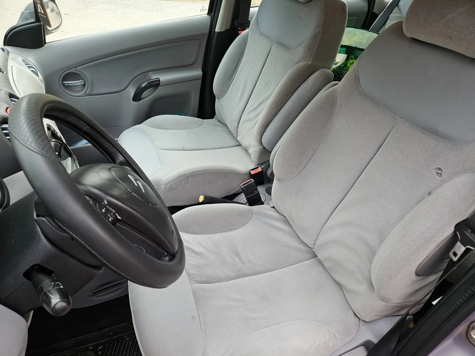 Citroen C3  - изображение 6