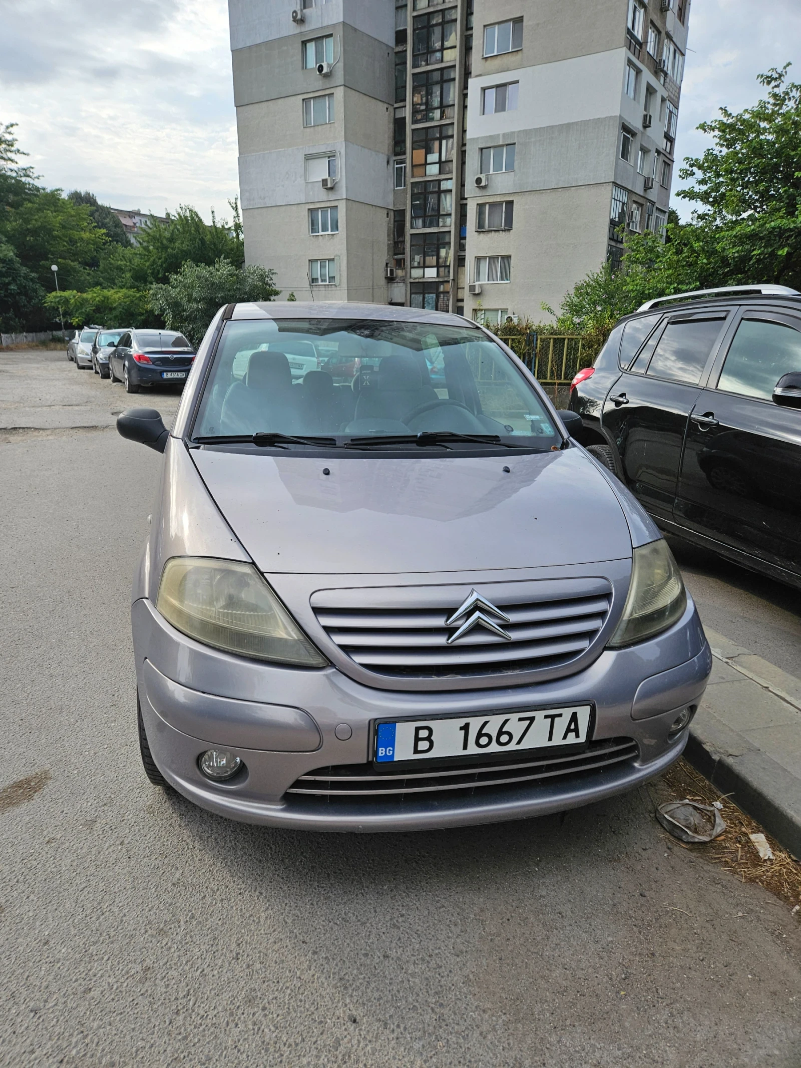 Citroen C3  - изображение 5