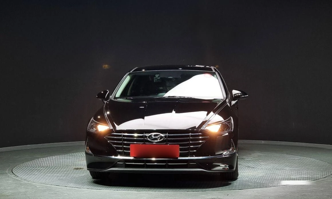 Hyundai Sonata  - изображение 3