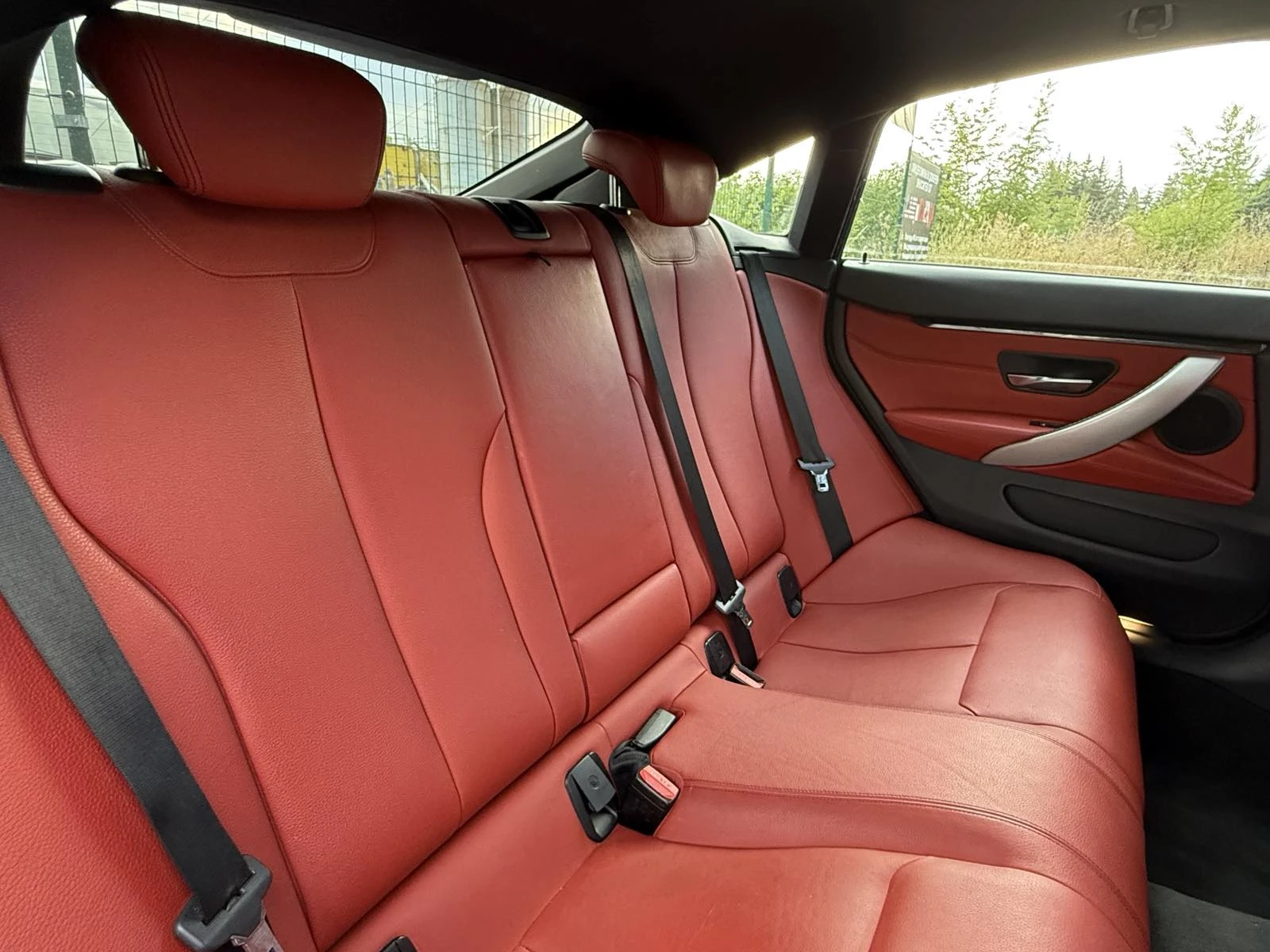 BMW 428 GRAN COUPE* M-PACK* XDRIVE | Mobile.bg   11