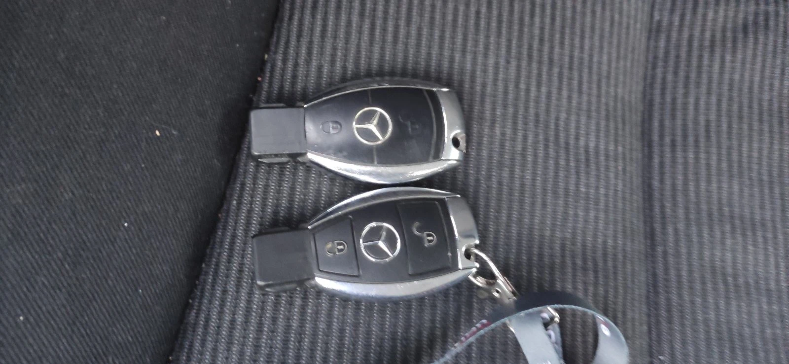 Mercedes-Benz E 200 | Mobile.bg — изображение 4