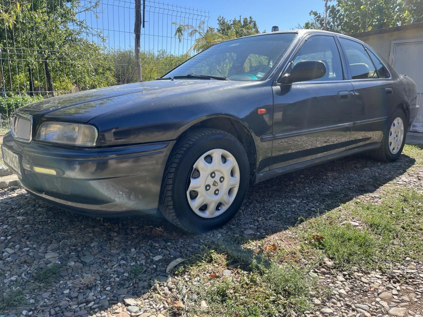 Rover 620 | Mobile.bg   3