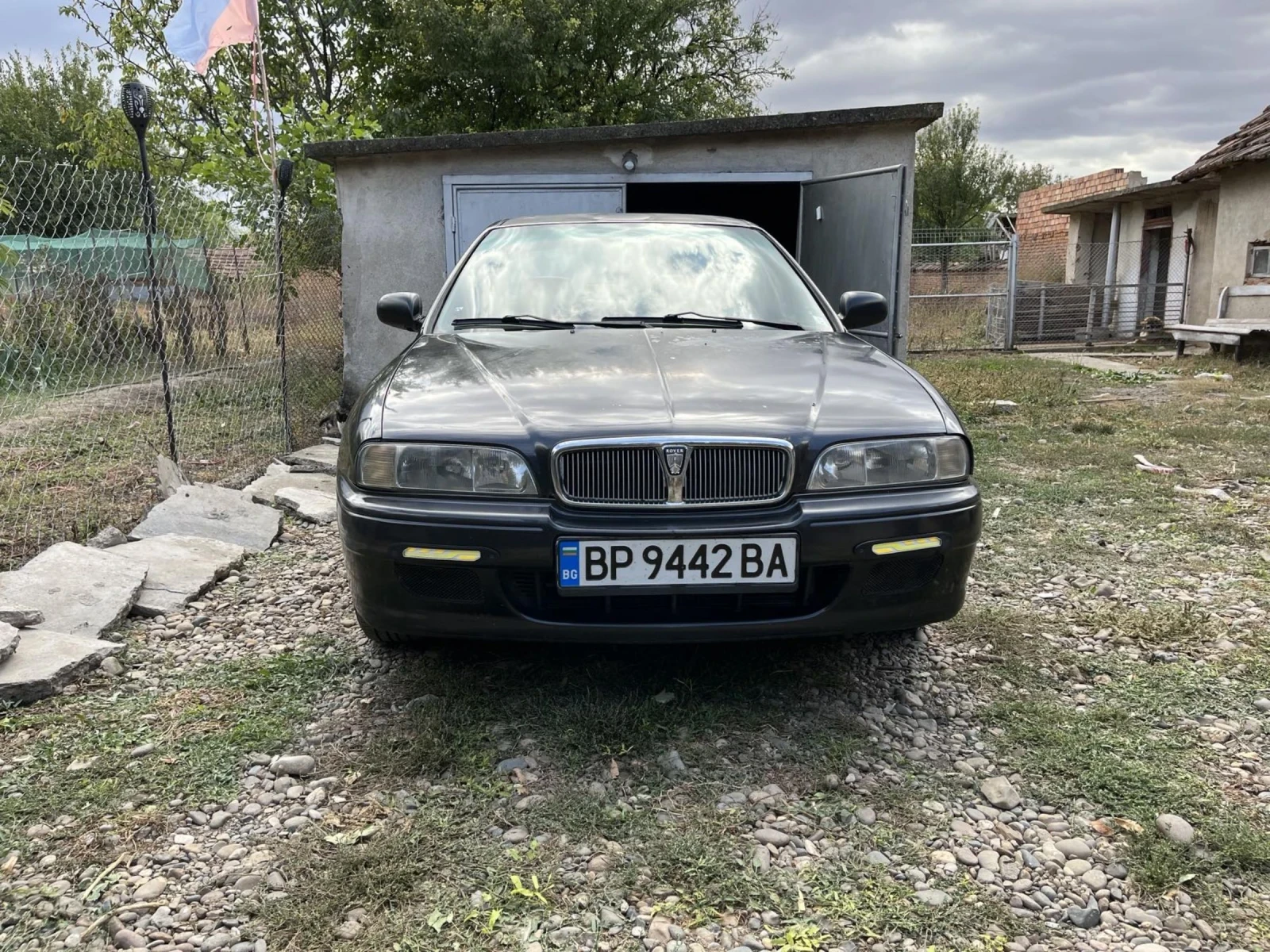 Rover 620 | Mobile.bg   2