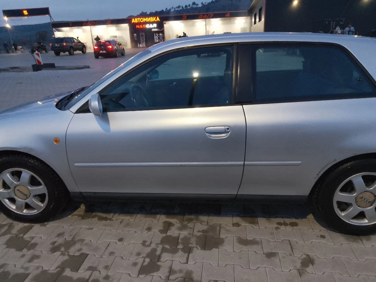 Audi A3 1.9tdi - изображение 3