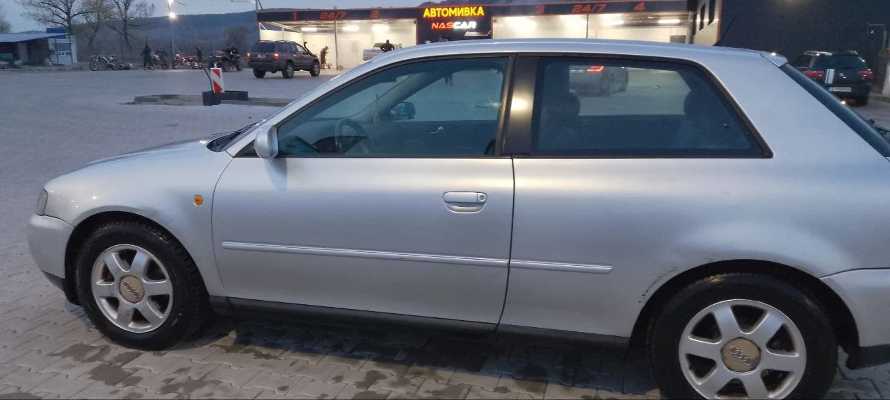 Audi A3 1.9tdi - изображение 8