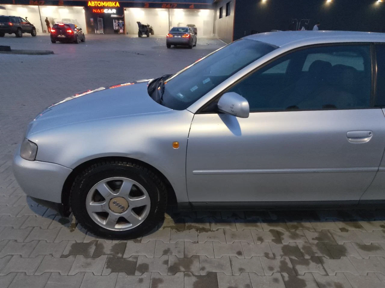 Audi A3 1.9tdi - изображение 2