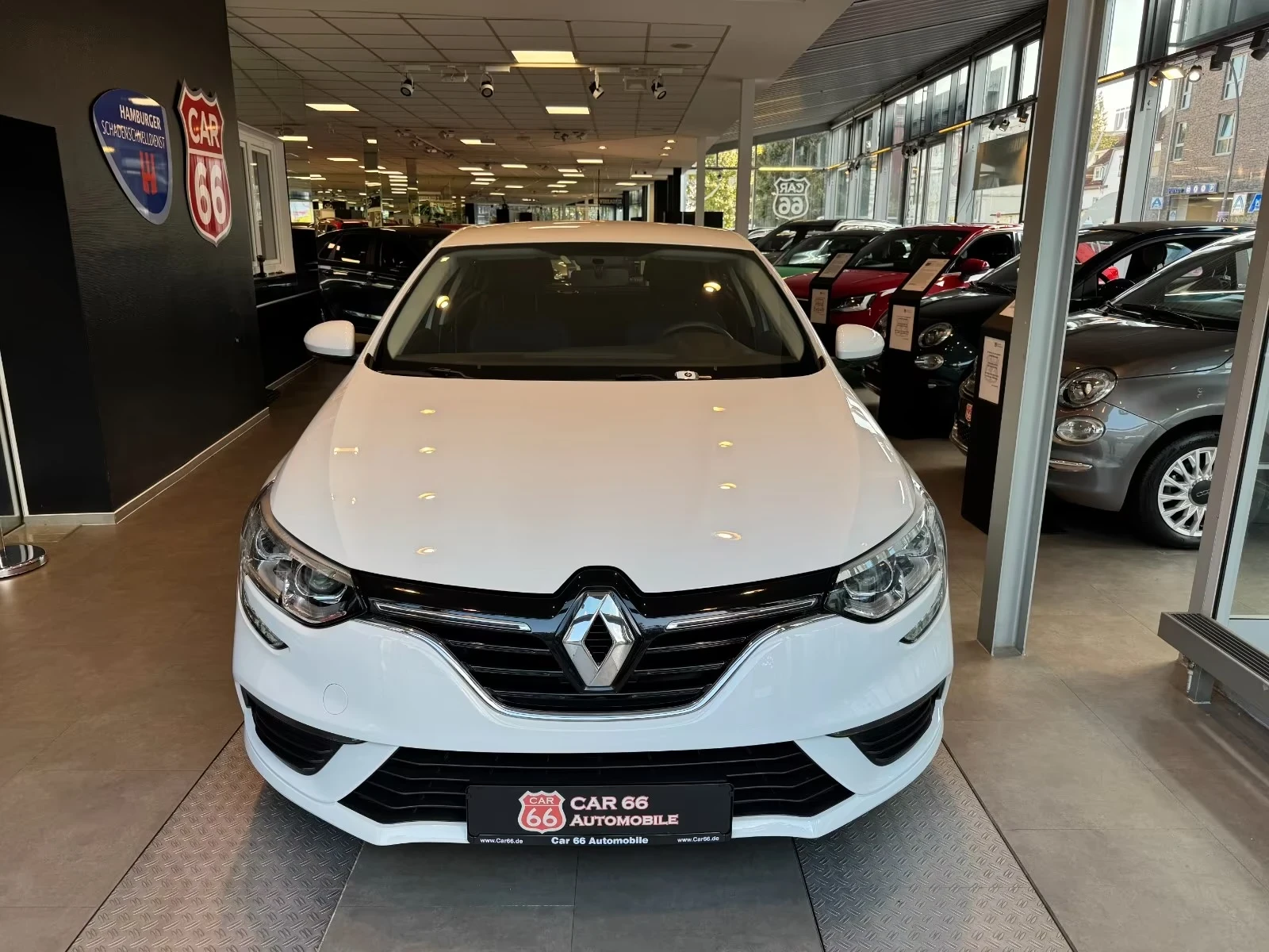 Renault Megane 1.5DCI На части мотор K9K G6 - изображение 2
