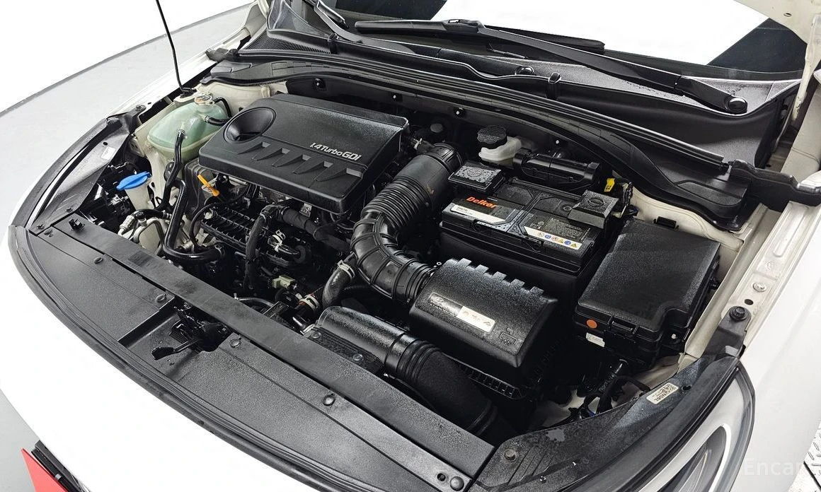 Hyundai I30  - изображение 6