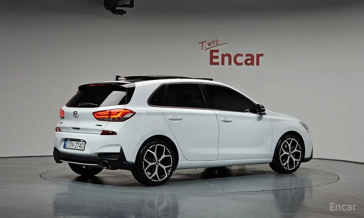 Hyundai I30  - изображение 2