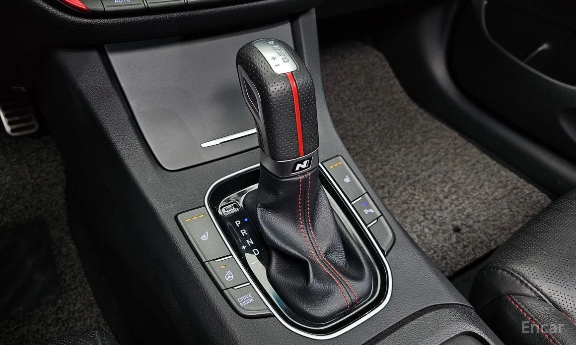 Hyundai I30  - изображение 9