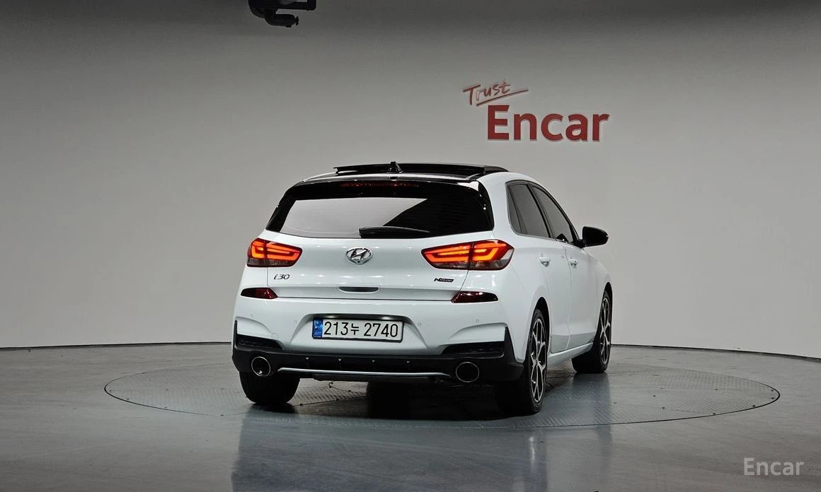 Hyundai I30  - изображение 4