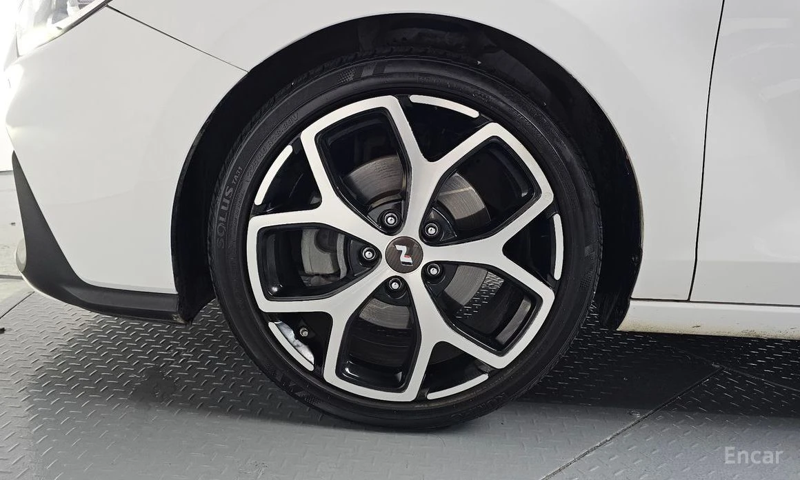 Hyundai I30  - изображение 5