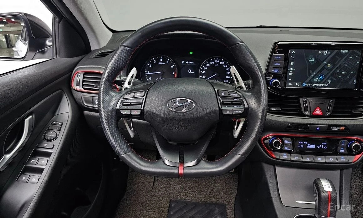 Hyundai I30 | Mobile.bg   13