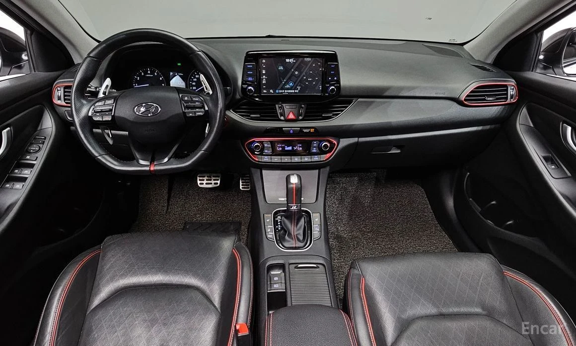 Hyundai I30  - изображение 7