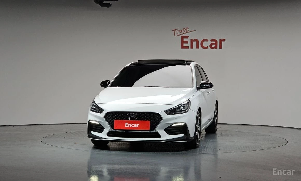 Hyundai I30  - изображение 3