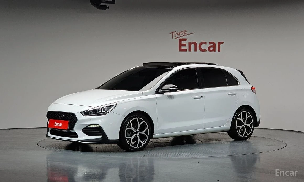 Hyundai I30 | Mobile.bg   1