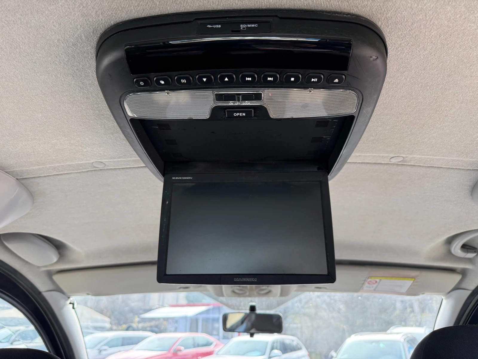 Citroen Nemo 1.3M-JET-Multispace-Selection-- - | Mobile.bg   15