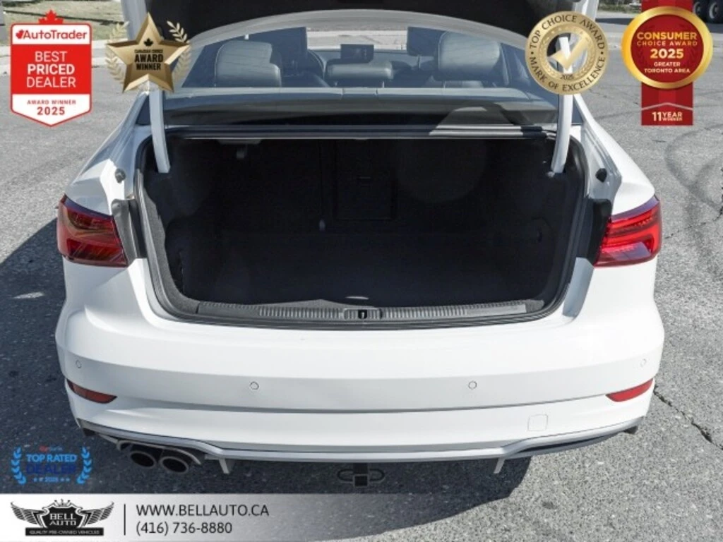 Audi A3 * 2.0T Progressiv | S LINE | PANO | PWR&HTD SEAT | | Mobile.bg � ����������� 7