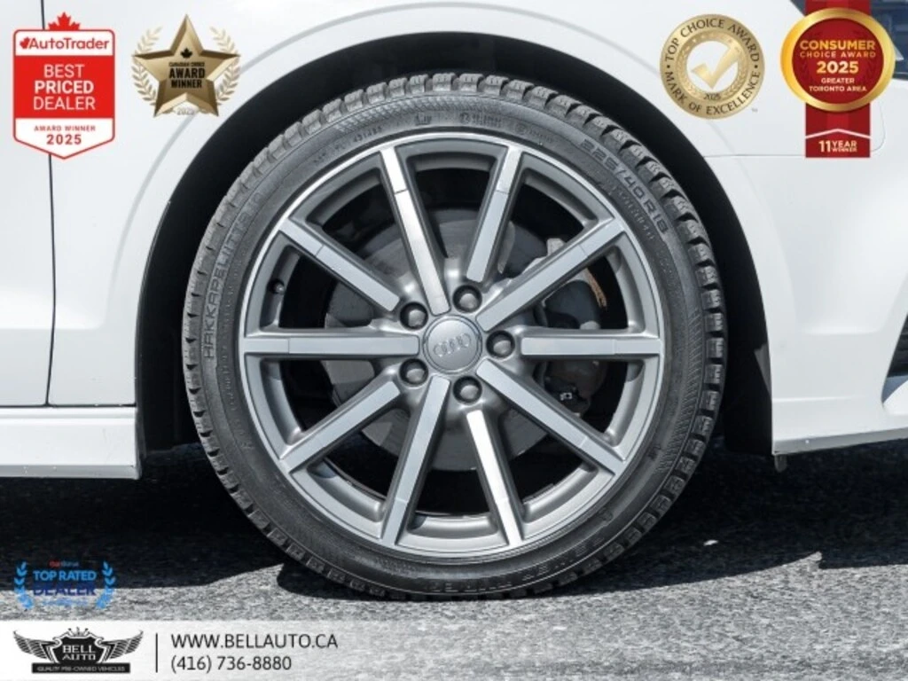 Audi A3 * 2.0T Progressiv | S LINE | PANO | PWR&HTD SEAT | | Mobile.bg � ����������� 4