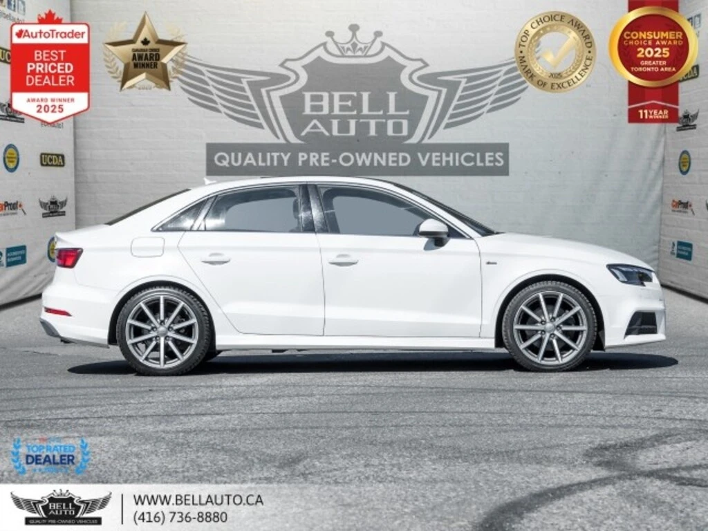 Audi A3 * 2.0T Progressiv | S LINE | PANO | PWR&HTD SEAT | | Mobile.bg � ����������� 3