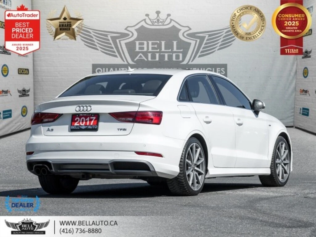 Audi A3 * 2.0T Progressiv | S LINE | PANO | PWR&HTD SEAT | | Mobile.bg � ����������� 5