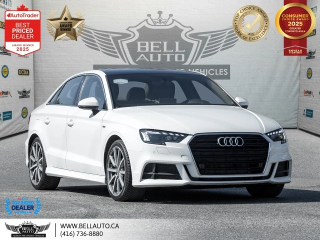 Audi A3 * 2.0T Progressiv | S LINE | PANO | PWR&HTD SEAT | | Mobile.bg � ����������� 1