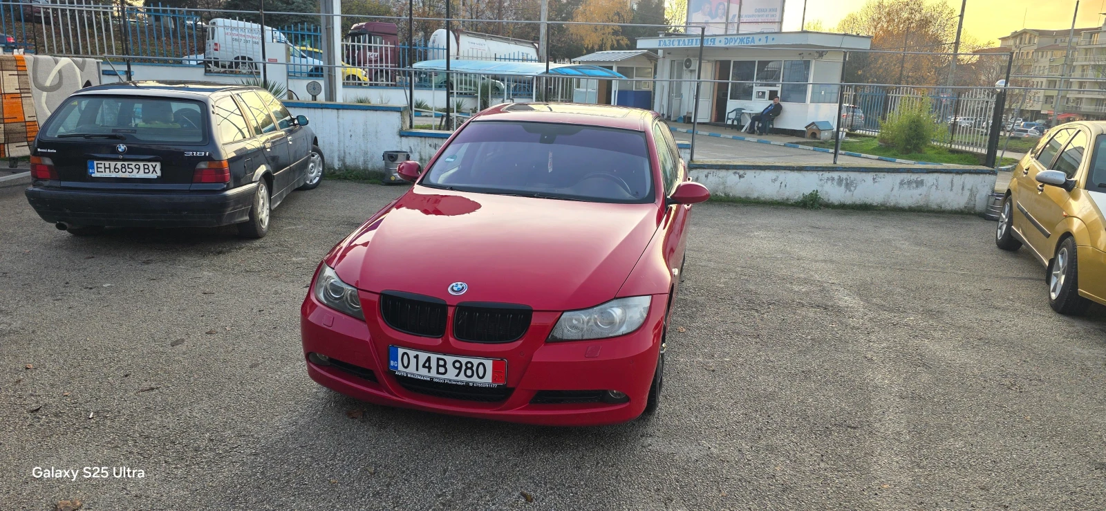 BMW 320 2.0tdi | Mobile.bg � ����������� 15