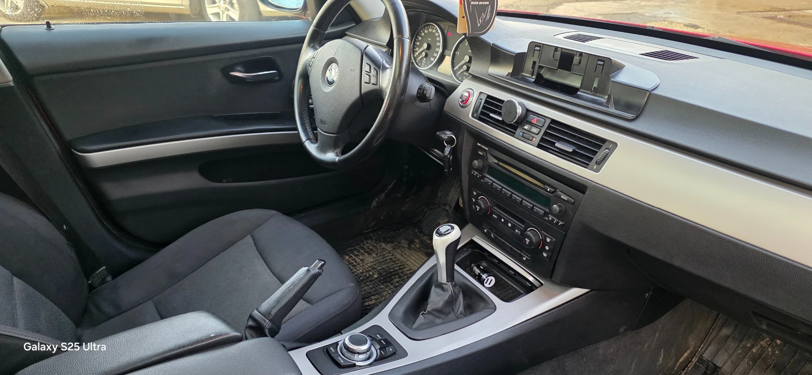 BMW 320 2.0tdi - изображение 5