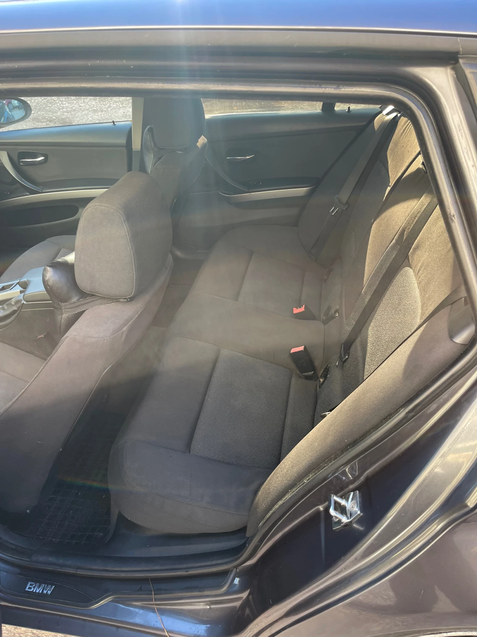 BMW 320  - изображение 7