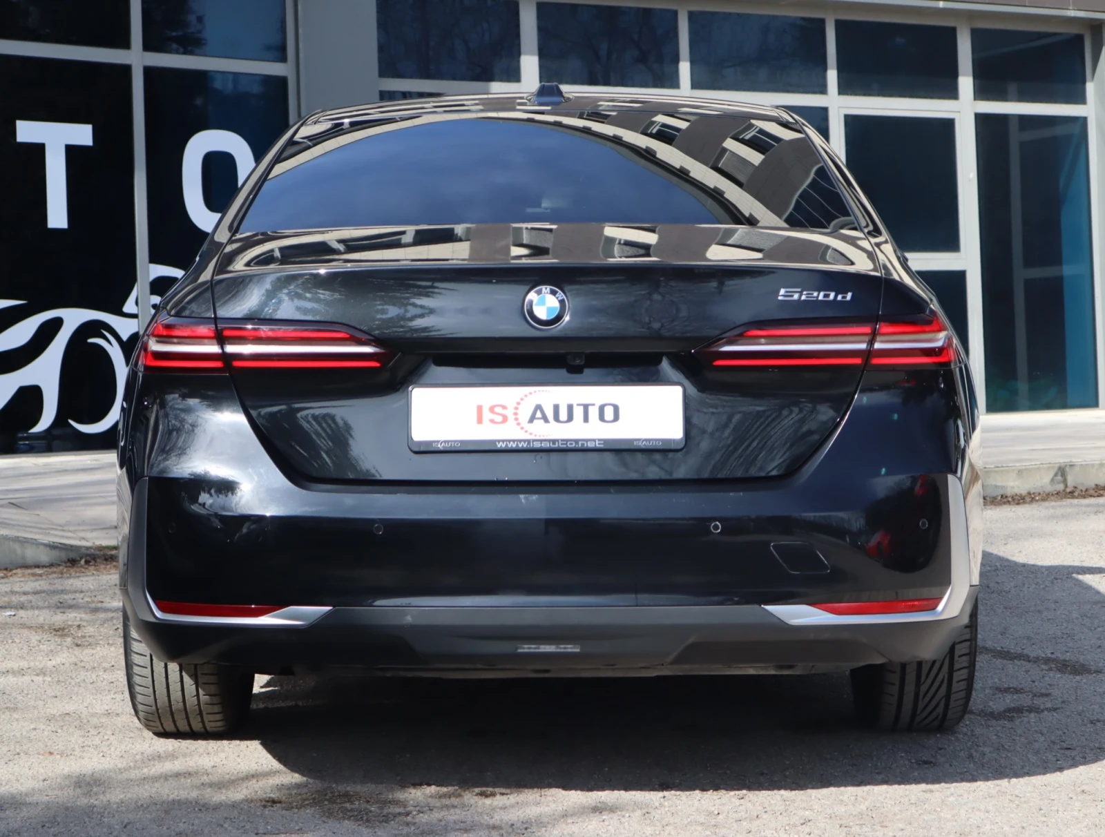 BMW 520 d/Harman Kardon/HuD/Virtual/���������/������ 360/ | Mobile.bg � ����������� 5
