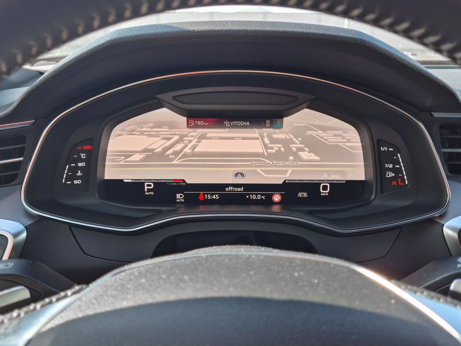 Audi A7 45 TDI Mild Hybrid  | Mobile.bg � ����������� 11