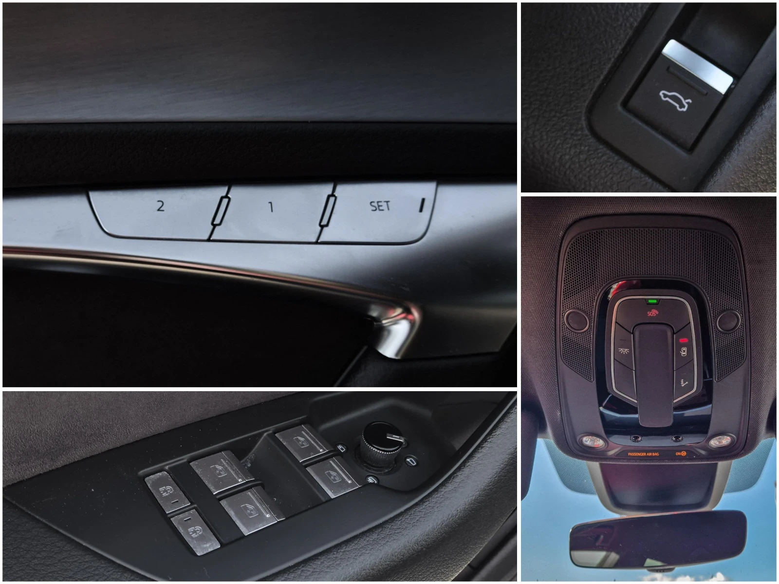 Audi A7 45 TDI Mild Hybrid  | Mobile.bg � ����������� 16