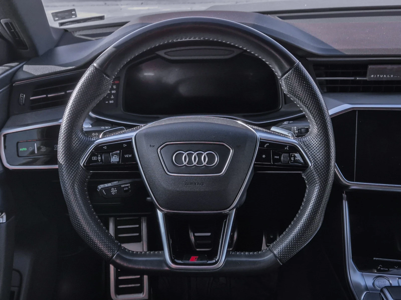 Audi A7 45 TDI Mild Hybrid  - изображение 6