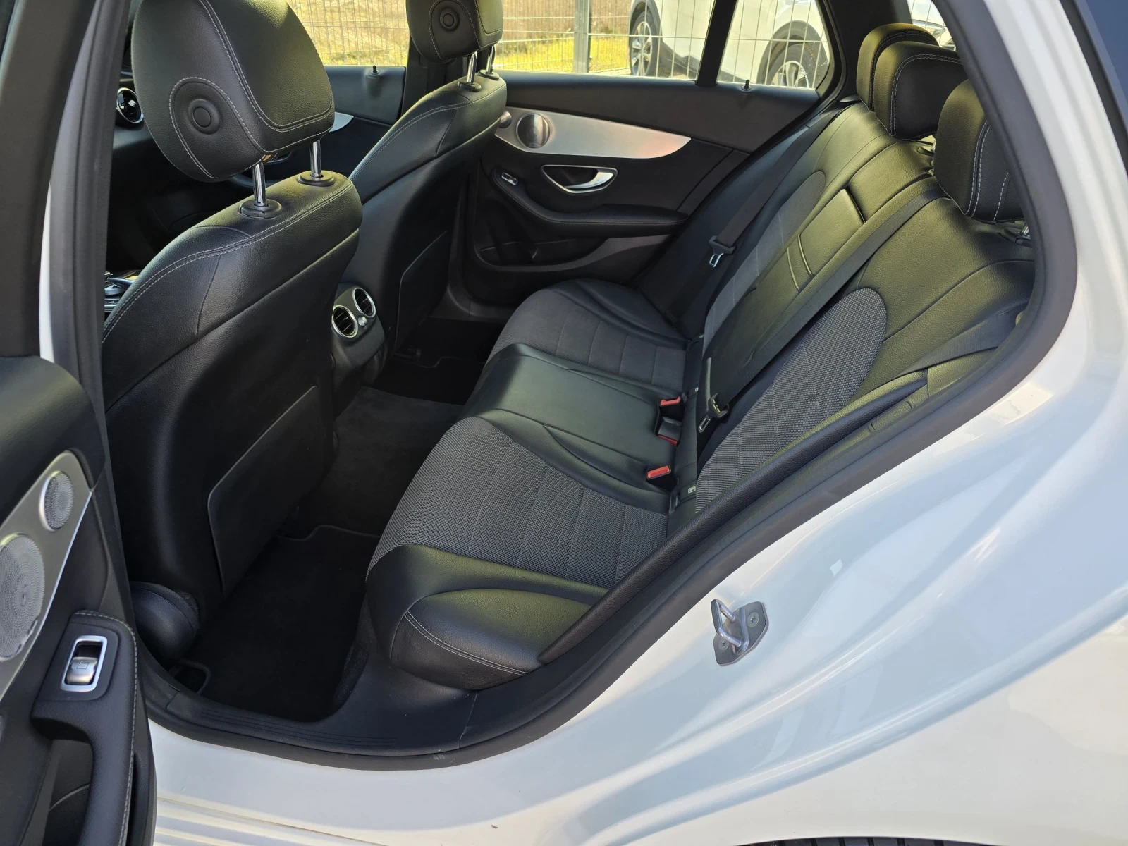 Mercedes-Benz C 300 AMG/DIGITAL/FACE | Mobile.bg � ����������� 11