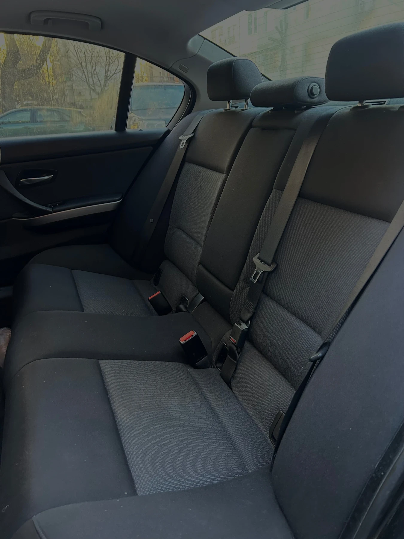 BMW 318, снимка 7 - Автомобили и джипове - 54141436