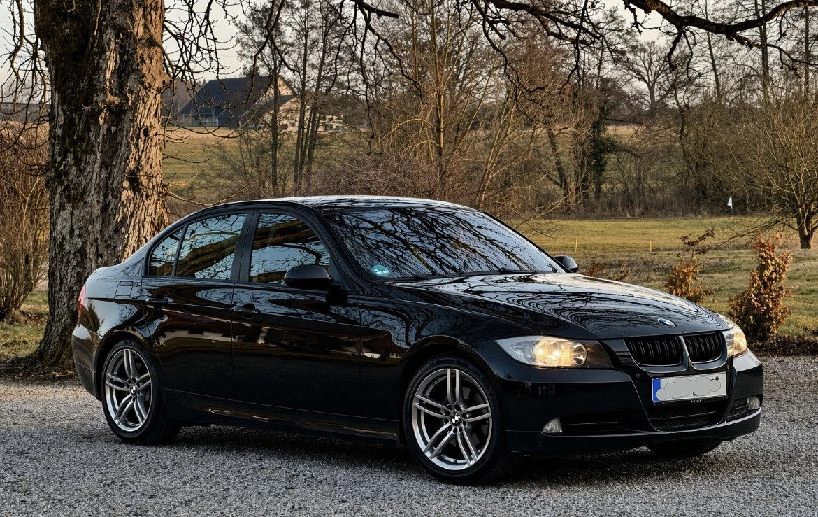 BMW 318 | Mobile.bg � ����������� 1
