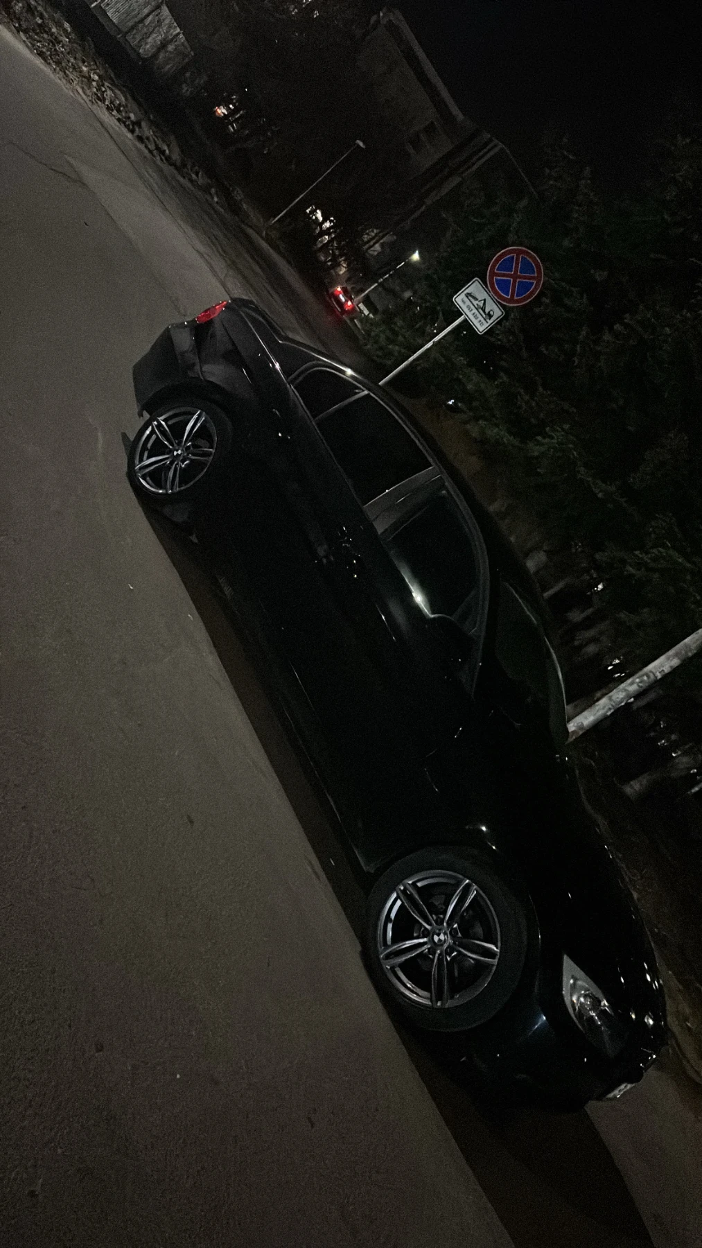 BMW 318, снимка 4 - Автомобили и джипове - 54141436