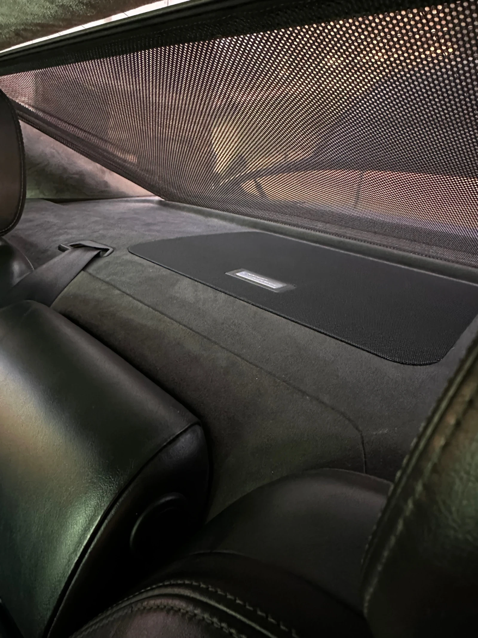 Audi A8, снимка 13 - Автомобили и джипове - 54165059