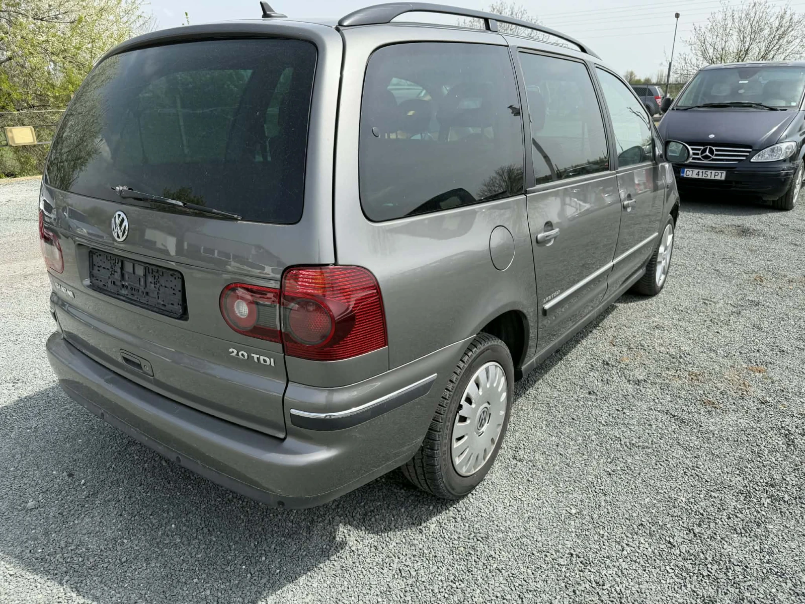 VW Sharan | Mobile.bg � ����������� 5