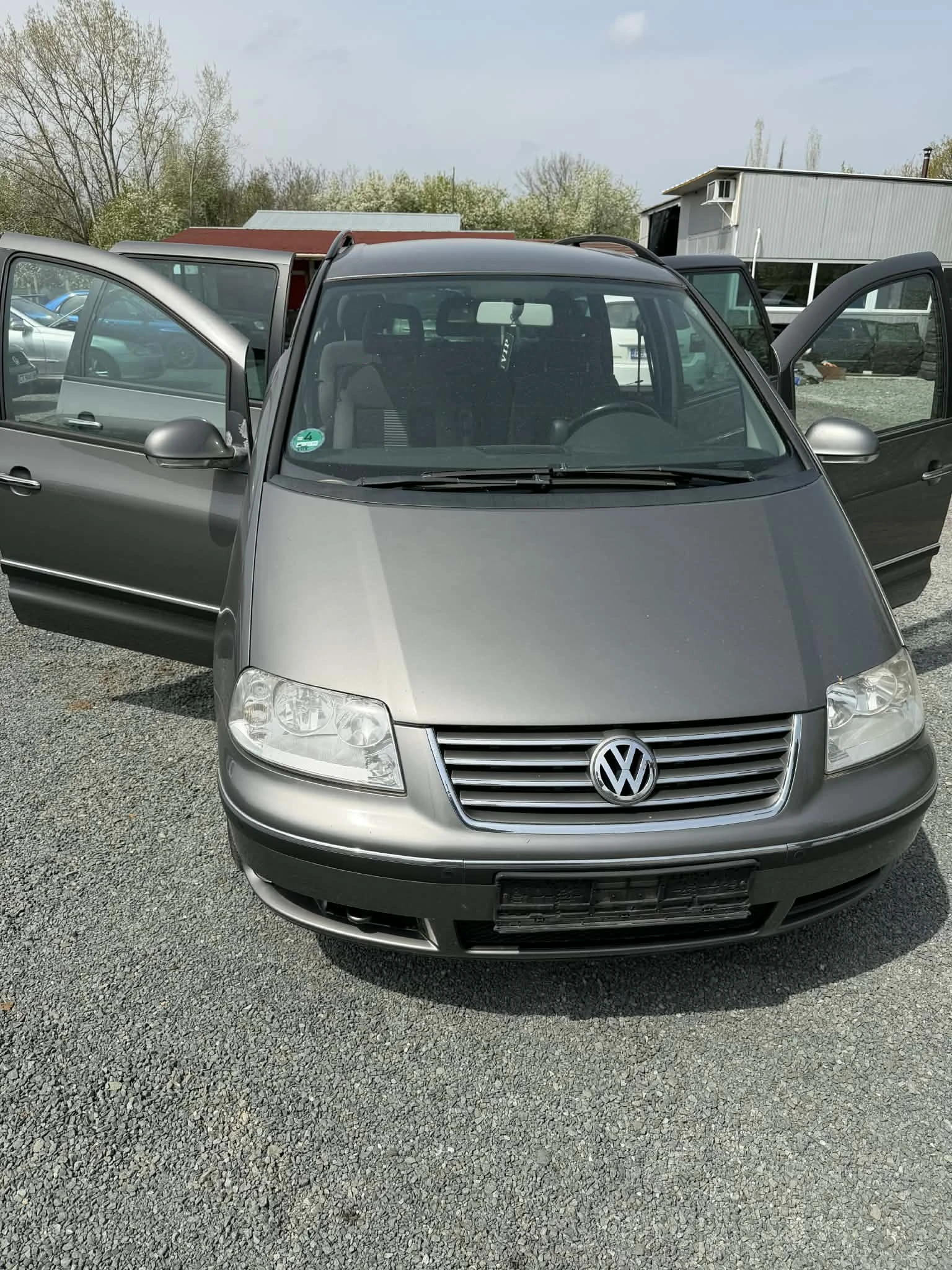 VW Sharan | Mobile.bg � ����������� 2
